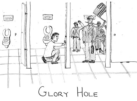 Private Gloryhole Porn Videos 